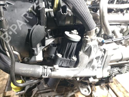 Engine JAGUAR XF I (X250) 3.0 D | BP36303945M1 - Image 8