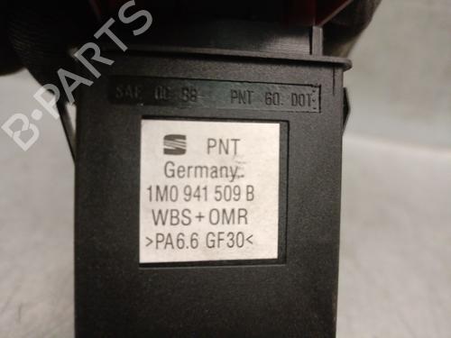 Warning switch SEAT LEON (1M1) 1.9 TDI | BP34716872I22  - Image 6