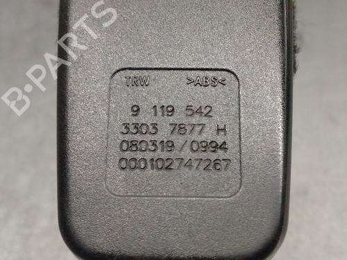 Front right belt tensioner BMW 3 Touring (E91) 320 d | BP31034195C88 