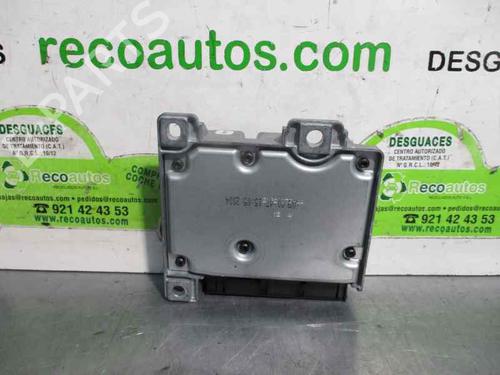 ECU airbags PEUGEOT 407 (6D_) 2.2 (6D3FZE, 6D3FZH) | BP3217708M53 