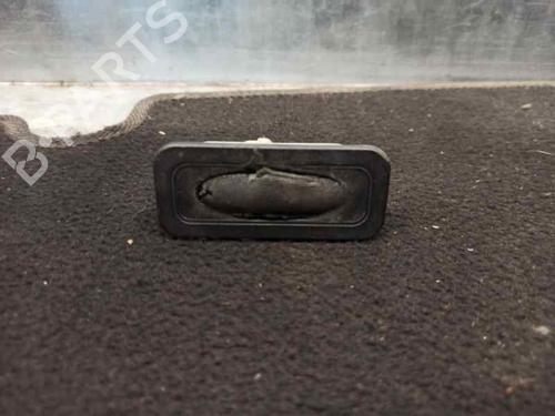 Used Tailgate handle RENAULT MEGANE III Hatchback (BZ0/1_, B3_) 1.9 dCi (BZ0N, BZ0J) (131 hp) 7008084