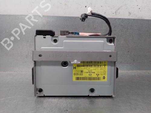Electronic module MAZDA 3 (BM, BN) 2.2 D | BP36996281M83 - Image 2