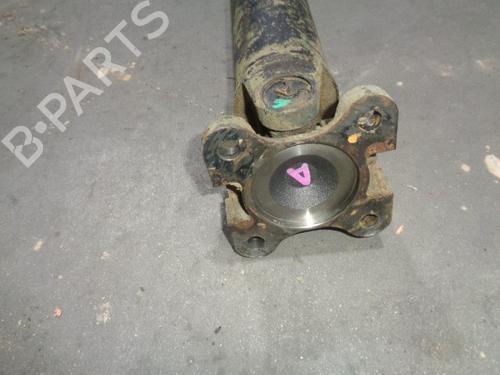 Driveshaft FORD RANGER (TKE) 2.2 TDCi | BP13504684M37 