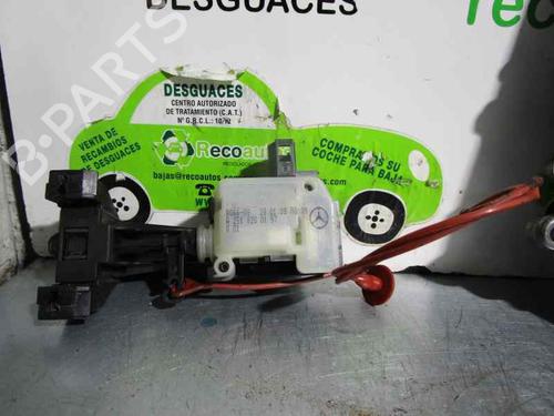 Used Fuel door actuator MERCEDES-BENZ R-CLASS (W251, V251) R 320 CDI 4-matic (251.022, 251.122) (224 hp) 20247811