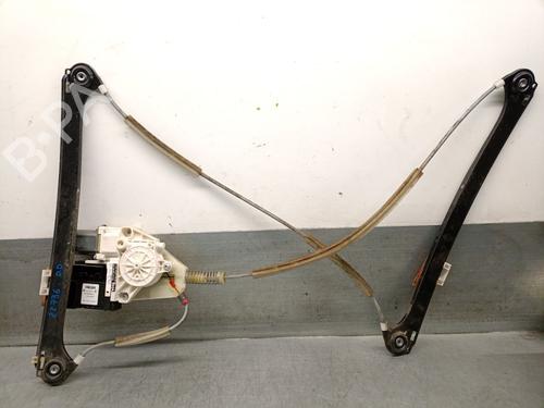 Front right window mechanism AUDI A3 (8P1) 2.0 TDI 16V | BP26145978C23 