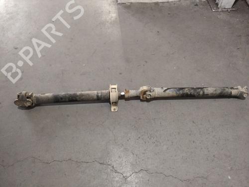 Driveshaft TATA SAFARI (42_FD) 3.0 D | BP40506583M37 - Image 2