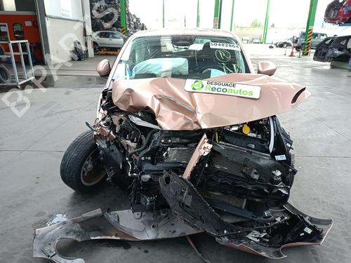 Steering column FIAT 500e (332_) Elektro 3+1 (FA1) | BP25997813M21 - Image 10