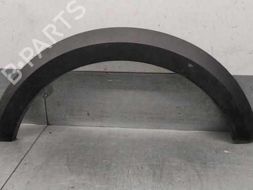 Used Rear left wheel arch trim Rear left wheel arch trim DACIA SANDERO III 1.0 TCe 90 (91 hp) 40013131 40013131