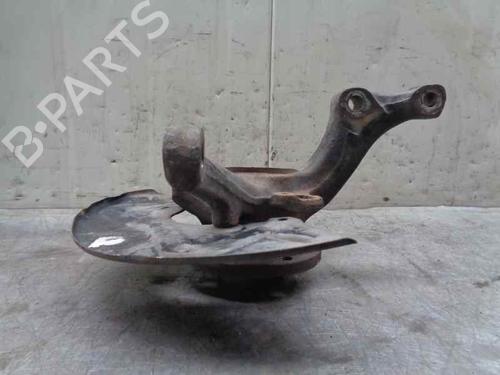 Right front steering knuckle SEAT INCA (6K9) 1.9 SDI | BP5092790M26 