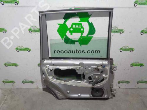 Left rear door FIAT MULTIPLA (186_) 1.9 JTD 115 | BP5964133C4 