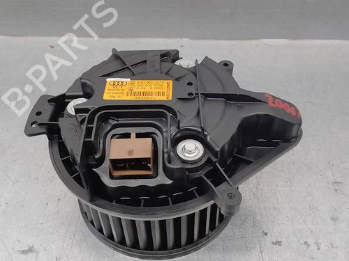 Heater blower motor SEAT EXEO ST (3R5) 2.0 TDI | BP17090209M62 
