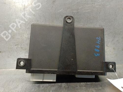 Electronic module JAGUAR XF I (X250) 2.7 D | BP33691311M83 - Image 2