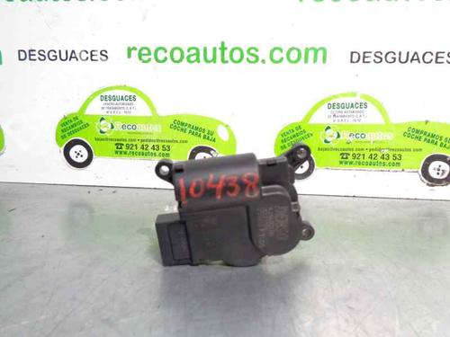 Used Heater blower motor CITROËN BERLINGO Box Body/MPV (B9) 1.6 HDi 75 (75 hp) 5097163