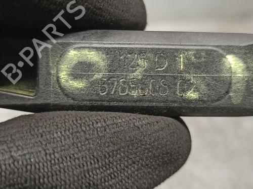 Left rear suspension arm BMW 3 (F30, F80) 318 d | BP20265290M14 