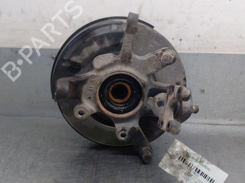 Fusee links voor Fusee links voor NISSAN TERRANO II (R20) 2.7 TDi 4WD (125 hp) 39399871 39399871