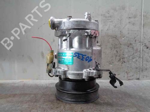 AC compressor ROVER 600 I (RH) 620 Sdi | BP4972050M34 