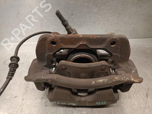Right front brake caliper MERCEDES-BENZ CLK (C209) CLK 320 (209.365) | BP22932228M104 