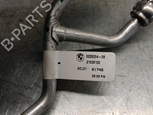 AC pipe BMW X4 (F26) xDrive 20 d | BP23431301M126 