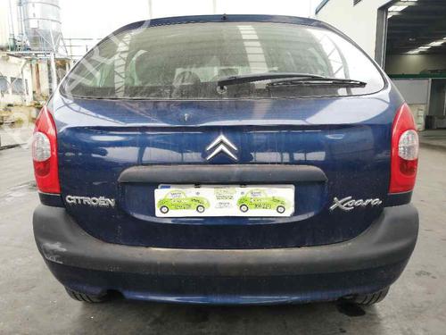 Engine control unit (ECU) CITROËN XSARA PICASSO (N68) 1.8 16V | BP7299620M57 