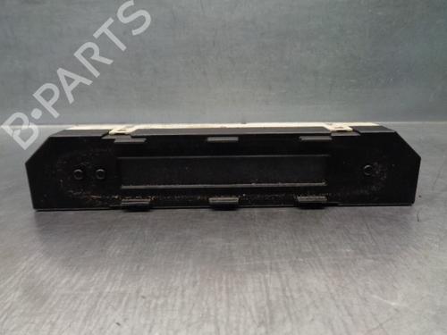 Display SUZUKI GRAND VITARA II (JT, TE, TD) 1.9 DDiS All-wheel Drive (JT419, TD44, JB419WD, JB419XD,... (129 hp) 20264568