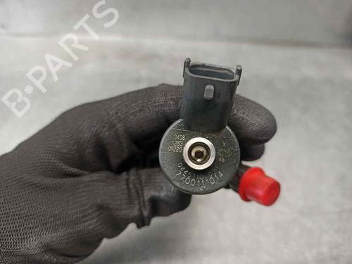 Injector RENAULT SCÉNIC I MPV (JA0/1_, FA0_) 1.9 dCi (JA05, JA1F) | BP20262780M100 