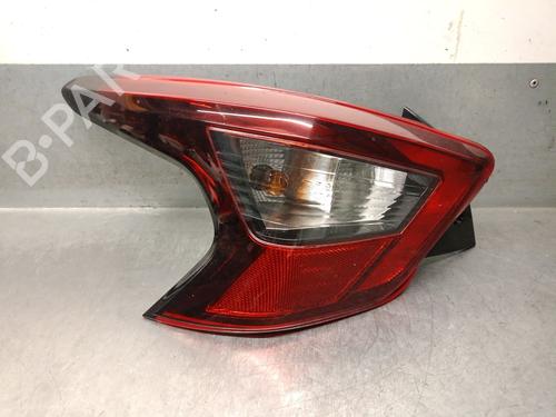 Used Left taillight NISSAN MICRA V (K14) 0.9 IG-T (90 hp) 30288903