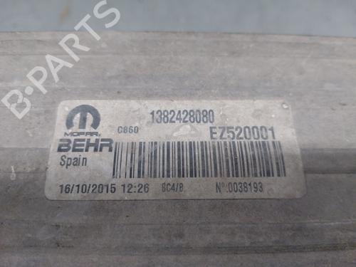 Intercooler CITROËN JUMPER II Van 2.2 HDi 130 | BP29324964M30 