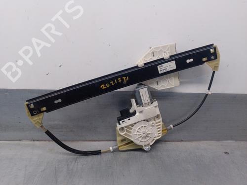 Fensterheber links hinten AUDI A6 C6 (4F2) 2.0 TDI | BP18085167C24 
