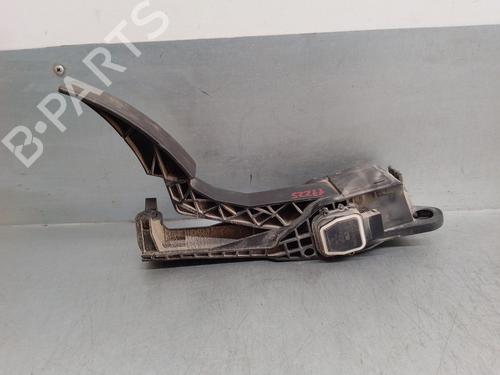 Used Pedal MERCEDES-BENZ M-CLASS (W164) ML 320 CDI 4-matic (164.122) (224 hp) 12257831