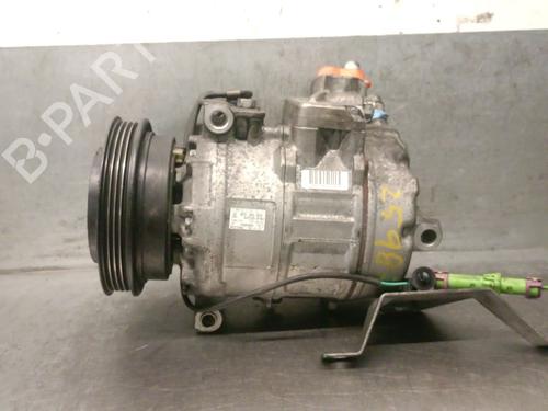 AC compressor SKODA SUPERB I (3U4) 1.9 TDI | BP37446356M34 - Image 3