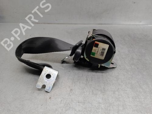 Rear right seatbelt FORD FIESTA V (JH_, JD_)  | BP16574249I28 