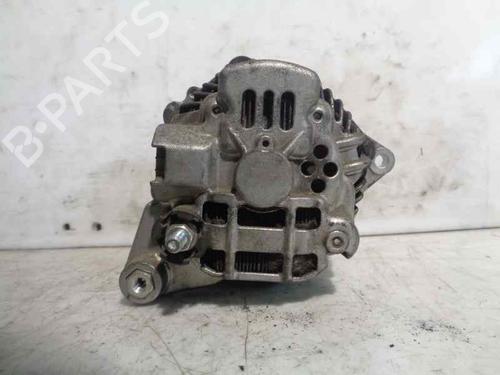 Alternator SMART FORTWO Coupe (451) 1.0 (451.330, 451.334) | BP7663577M7 