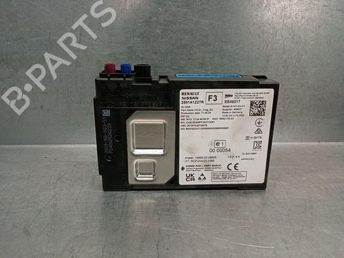 Elektronisk modul RENAULT CAPTUR II (HF_) TCe 90 (HFM6) (91 hp) 29638169