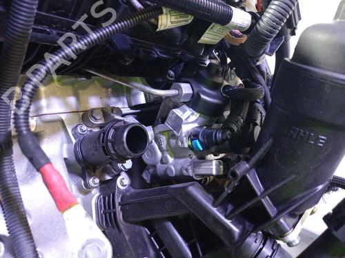 Engine BMW 1 (F20) 118 d | BP29973241M1 