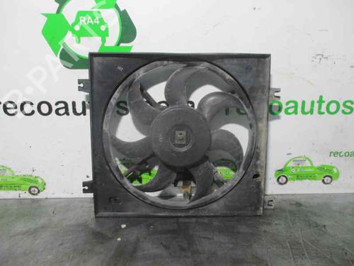 Used Radiator fan KIA JOICE (MTE1P) 2.0 (139 hp) 3256354