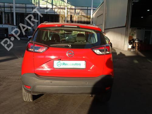 Engine OPEL CROSSLAND X / CROSSLAND (P17, P2QO)  | BP32483074M1 