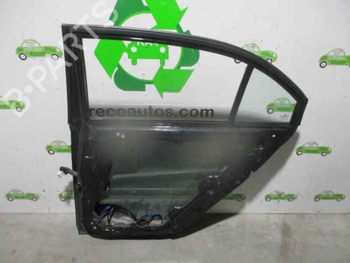 Right rear door HYUNDAI SONATA V (NF) 2.0 CRDi | BP2841221C5 