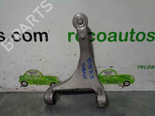 Left rear suspension arm HYUNDAI SANTA FÉ II (CM) 2.2 CRDi GLS 4x4 | BP4566510M14 