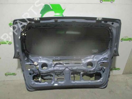 Tailgate HYUNDAI SANTA FÉ II (CM) 2.2 CRDi | BP4470128C6 