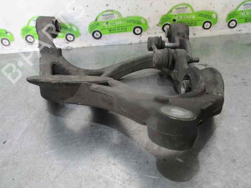 Left rear suspension arm MERCEDES-BENZ M-CLASS (W164) ML 320 CDI 4-matic (164.122) | BP2306234M14 