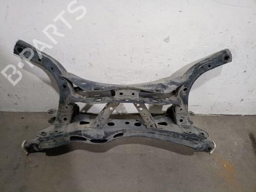Used Rear axle MAZDA 3 Saloon (BM_, BN_) 2.2 D (150 hp) 29449825