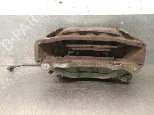 Left front brake caliper AUDI Q5 (FYB, FYG) 50 TFSI e quattro | BP33456666M105 - Image 3