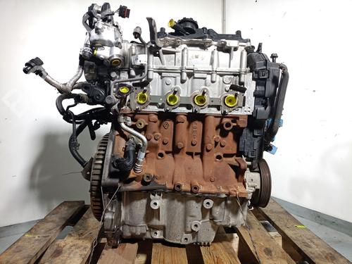 Engine DACIA LOGAN II 1.5 Blue dCi 95 (L8JL) | BP32451821M1
