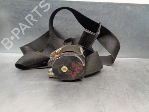 Used Front right seatbelt LAND ROVER DEFENDER Station Wagon (L316) 2.5 TDI 4x4 (L316) (113 hp) 8725928