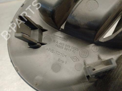 Other SMART FORTWO Coupe (453) electric drive / EQ (453.391) | BP26533673O1 