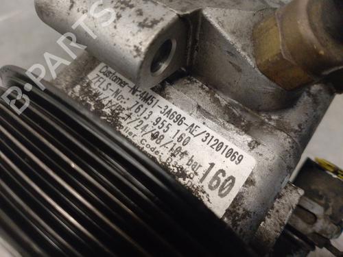Steering pump FORD FOCUS II (DA_, HCP, DP) 1.6 | BP37264373M99 - Image 5