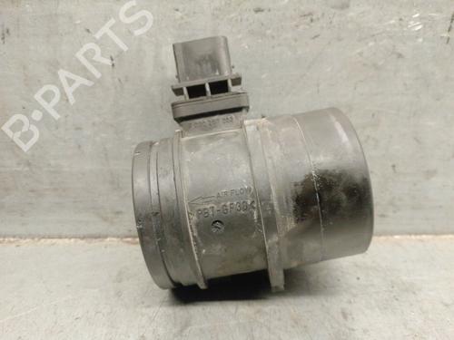 Used Mass air flow sensor BMW 1 (E87) 116 d (116 hp) 25239334