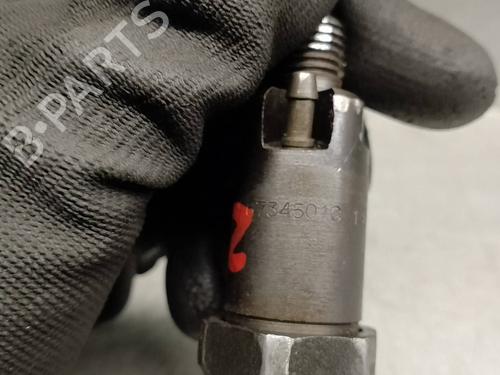 Injector OPEL ASTRA F Hatchback (T92) 1.7 D (F08, M08, F68, M68) | BP22723143M100 