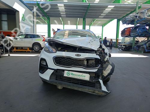 Left front window switch KIA SPORTAGE IV (QL, QLE) 1.6 CRDi | BP36359250I27  - Image 14