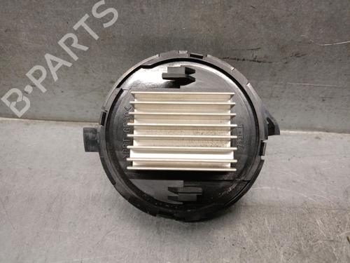 Used Heater resistor Heater resistor MAZDA CX-5 (KF) 2.0 SKYACTIV-G AWD (163 hp) 33660596 33660596